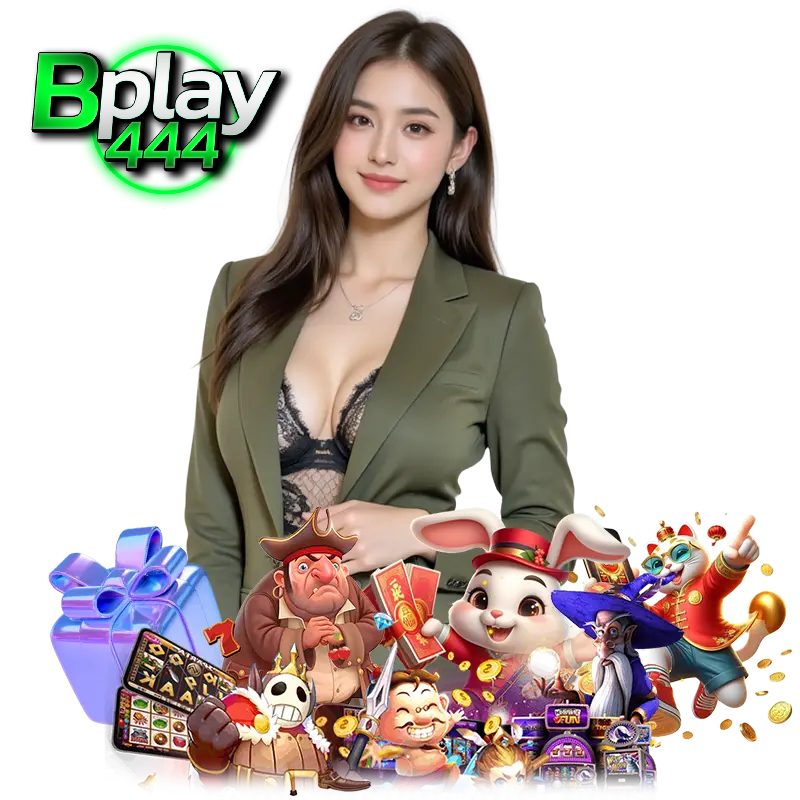 BPLAY444
